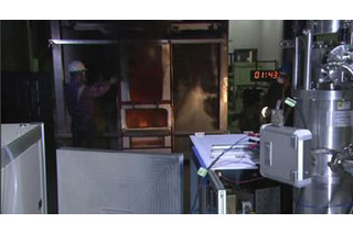 NTT、テラヘルツで危険ガスを遠隔検知するシステム 画像