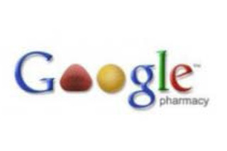 メッセージラボ、Google公認を騙る医薬品スパムを発見……ロゴまで詐称 画像