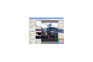 市川ソフト、RAW現像ソフト「SILKYPIX」を更新　E-330と*ist DL2に対応 画像