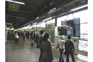 【地震】首都圏の鉄道各社、22日の運行予定を公開 画像