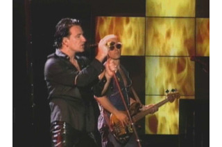 U2の名盤「ヨシュア・トゥリー」誕生秘話、GyaOが配信 画像