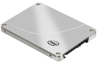 米インテル、最大600GBの第3世代SSD「Intel SSD 320」シリーズを発表 画像