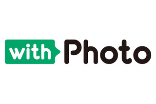 キヤノンMJとアマナ、写真を活用したウェブサービス「withPhoto」を7月開始予定 画像