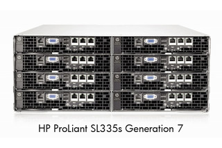 日本HP、スケールアウト型サーバ新モデル3機種発表……Hadoopへの親和性を重視 画像