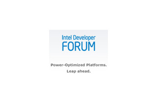 インテル、開発者向け会議「IDF Japan 2006」の開催要項を発表　事前登録受付中 画像