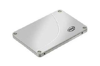 インテル、最大600GBの第3世代SSD「320」シリーズ 画像