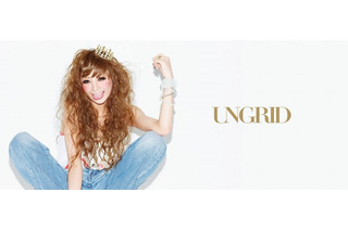おしゃPグランプリ吉田怜香が手掛ける新ブランド「UNGRID」、Webストアがプレオープン 画像