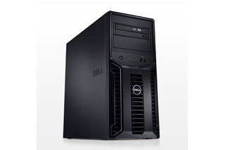 デル、Xeon E3-1200製品ファミリー搭載のPowerEdgeサーバ2機種を発売 画像