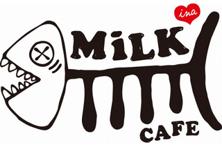 日本初の読モカフェ『MiLKcafe』が渋谷センター街に！ 画像