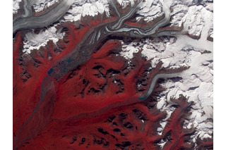 NASAが公開した地球写真の数々……アースデイを記念して 画像