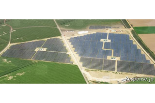 京セラ、イタリアの発電事業者に6MW分の太陽電池モジュールを供給 画像