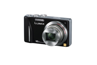 パナソニック、16倍ズームレンズ搭載機など「LUMIX」の新製品 画像