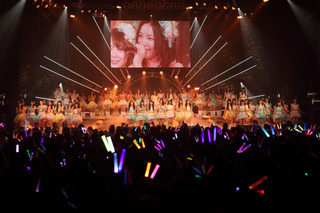 「日本中に笑顔届けたい」……SKE48が初の全国ツアー決定 画像