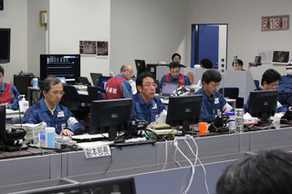 【地震】福島第一原子力発電所の状況（15日午前9時現在） 画像