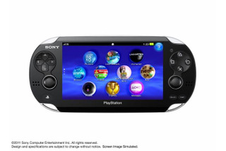 【E3 2011】『PlayStation Home』でE3の模様をライブ配信！バーチャルブースにはNGPも展示 画像