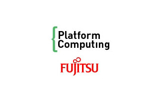 Platform Computingと富士通、PCクラスタ用統合ソリューションで協業 画像