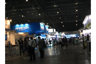 【Interop Tokyo 2011（Vol.27）】「Best of ShowAward」が決定！200以上から選ばれた優秀製品 画像