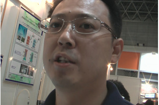 【Interop Tokyo 2011（Vol.31）：動画】まほろば工房、IP-PBX「MAHO-PBX」シリーズを展示 画像