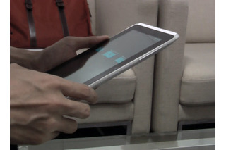 スタイラス付属のHTC製タブレット「HTC Flyer」！日本未発売製品をチェック 画像