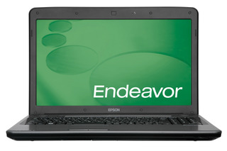 エプソン、デスクトップ28,980円～/ノート34,980円～の「Endeavor S」シリーズ 画像