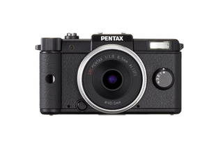 リコー、HOYAのPENTAXイメージング・システム事業を買収……デジタルカメラ部門の強化を意図 画像