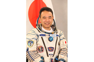 古川宇宙飛行士が星に届ける「宇宙たんざく」募集開始 画像