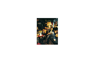HYDE、アルバム発売を記念して「COUNTDOWN」ビデオクリップを無料配信 画像