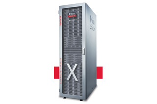 KDDI、移動体コアネットワーク向け認証DBに「Oracle Exadata」等を採用 画像