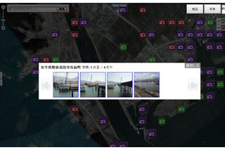 【地震】ヤフー、東日本大震災関連の投稿写真が2万枚を突破 画像