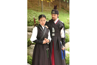 AIIドラマ韓、韓国の人気時代劇「チェオクの剣」を最高30％OFFで配信 画像