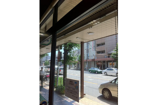 京都・出町商店街、無線LANサービス「Demachi Wi-Fi」を開始 画像
