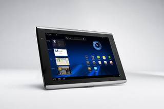 日本エイサー、Androidタブレット「ICONIA TAB A500」をAndroid 3.1へアップデート……2日から 画像