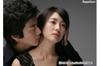 クォン・サンウ主演の究極の愛憎劇「BAD LOVE」、無料配信 画像