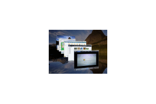 マイクロソフト、一般ユーザーも対象にWindows Vistaのβ2の評価プログラムを開始 画像