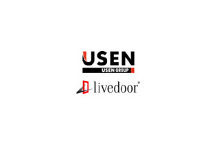 USEN＆ライブドア、動画検索機能を備えたポータルサイト「livedoor 動画」を開設 画像