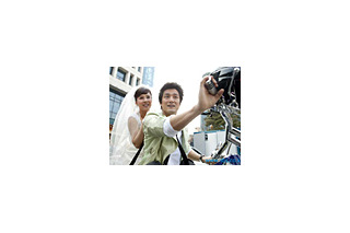 ShowTime、韓国ラブコメ「波乱万丈！ミス・キムの10億作り」を配信 画像