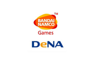 バンダイナムコゲームスとDeNA、共同出資で新会社を設立 画像