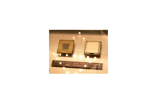 インテル、Coreマイクロアーキテクチャ採用のCPU「Xeon 5100」シリーズを発表 画像