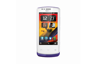 Nokia、最新スマートフォン3機種Nokia 700、701、600を発表 画像