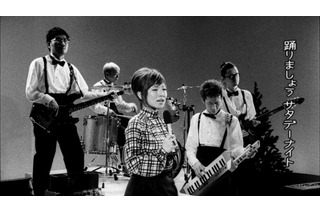 今度の椎名林檎は60年代風レトロで！……新曲PVを先行公開 画像