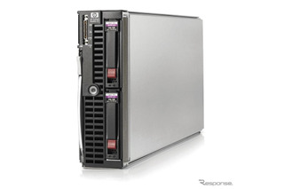 ホンダ、日本HPのCAEシステムを導入　サーバー1000台 画像