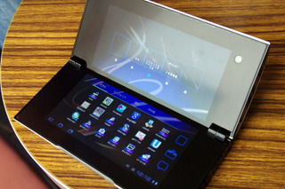 目新しいビジョンを示せたか？決め手に欠ける「Sony Tablet」とソニー戦略の課題 画像