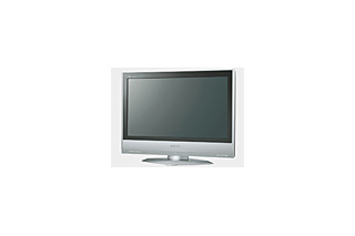 松下、IPSαパネル採用の32/26型デジタルハイビジョン液晶テレビ 画像