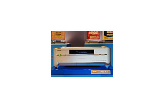東芝のHD DVDレコーダー「RD-A1」、発売を7/27に延期 画像