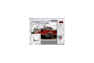 ニコン、RAW現像ソフト「Capture NX」の優待販売を実施 画像