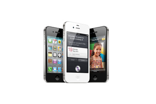 iPhone 4S、発売3日間で販売台数400万台を突破……iPhone 4の2倍  画像
