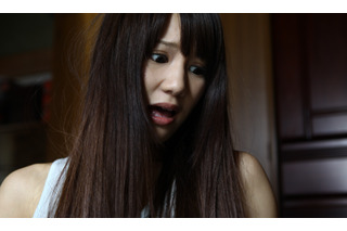 AKB48鈴木まりやが初映画で初主演！あの「こっくりさん」に挑む 画像