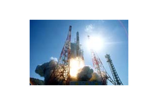 H-IIAロケット20号機打ち上げが12月11日に決定  画像