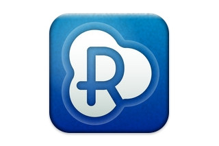 BIGLOBE、スマホ向けグループメッセージアプリ「RingReef」公開……GPS利用で近くのユーザーを発見 画像