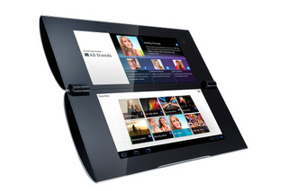 「Sony Tablet」3G対応モデル販売開始……専用サービスとアプリ開発キット配布もスタート 画像